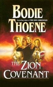 Zion Covenant 1-6 Boxed Set