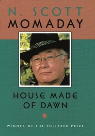 House Made of Dawn (Momaday Collection/N. Scott Momaday)