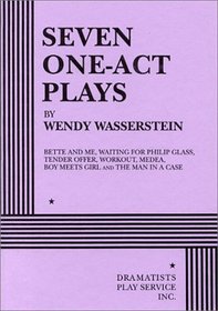 Seven One-Act Plays