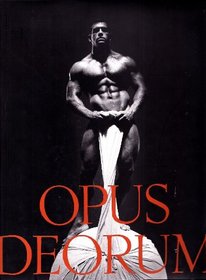 Opus Deorum: Photography