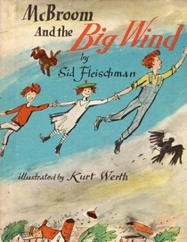 McBroom And The Big Wind