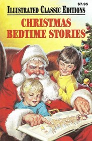 Christmas Bedtime Stories