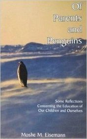 Of Parents And Penguins
