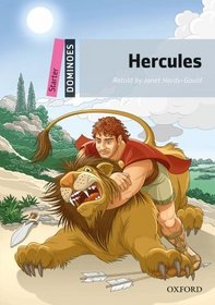 Dominoes: Hercules Starter level