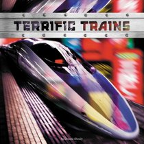 Terrific Trains (Core Concepts)