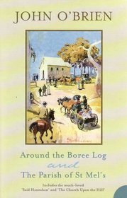 Around the Boree Log and the Parish of St Mels