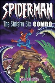 The Sinister Six Combo (Spider-Man)