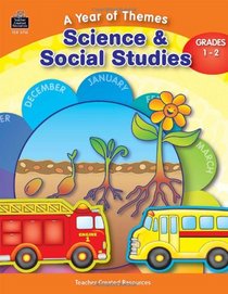 A Year of Themes: Science & Social Studies (Year of Themes)