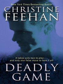 Deadly Game (GhostWalkers, Bk 5) (Large Print)
