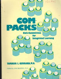 Com-Packs: Kids Committees for Integrated Learning
