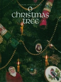 O Christmas Tree (Christmas Remembered, Bk 4)
