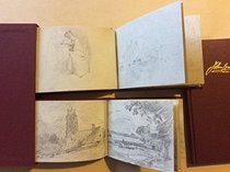 Constable's Sketchbooks