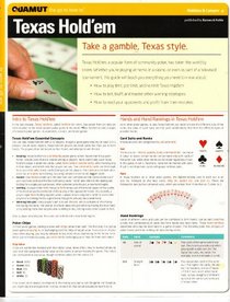 Texas Hold 'em (Quamut)