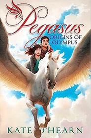 Origins of Olympus (Pegasus, Bk 4)