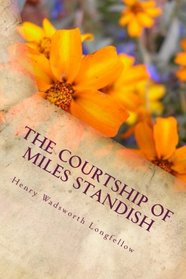 The Courtship of Miles Standish