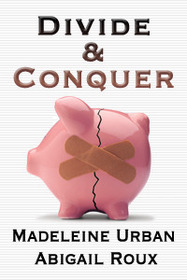 Divide & Conquer (Cut & Run, Bk 4)