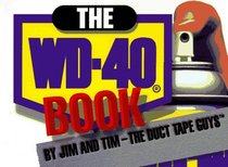 WD-40 Book