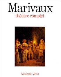 L'Integrale: Theatre Complet (French Edition)