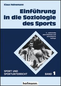 Einfhrung in die Soziologie des Sports