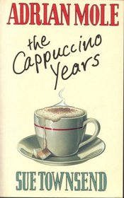 Adrian Mole The Cappuccino Years