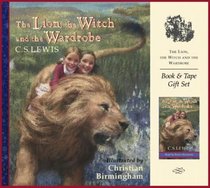 The Lion, the Witch and the Wardrobe