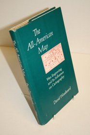 The All-American Map: Wax Engraving and Its Influence on Cartography