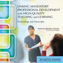 Linking Mandatory Professional Development With High-quality Teaching and Transcripts