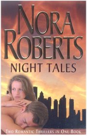 Night Tales: Night Shift / Night Shadow
