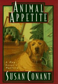 Animal Appetite (Dog Lover's, Bk 10)