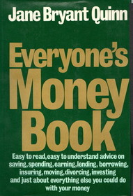 Everyone's money book