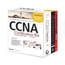 CCNA Certification Kit: Exam 640-802