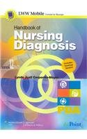 Handbook of Nursing Diagnosis, Twelfth Edition, for PDA: Powered by Skyscape, Inc.