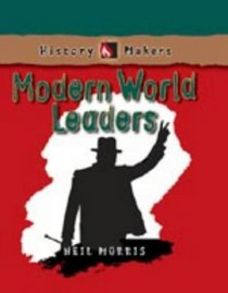 Modern World Leaders (History Makers)