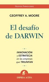 EL DESAFIO DE DARWIN (Nuevos Paradigmas) (Spanish Edition)