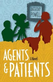 Agents and Patients: A Novel