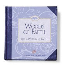 Words of Faithfor A Woman of Faith