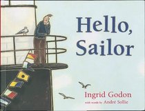 Hello, Sailor