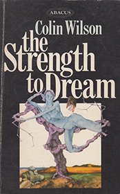 THE STRENGTH TO DREAM