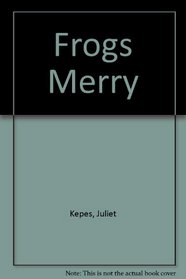 Frogs Merry