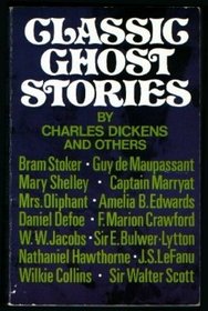 Classic Ghost Stories