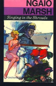 Singing in the Shrouds (Roderick Alleyn, Bk 20)