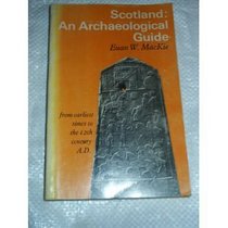 Scotland (Archaeological guides)