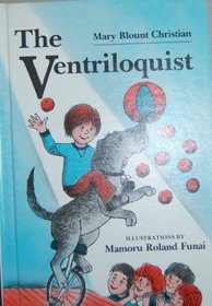 The Ventriloquist (Break-Of-Day Book)