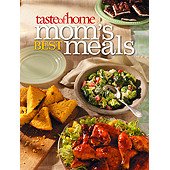 Mom's Best Meals (Taste of Home)
