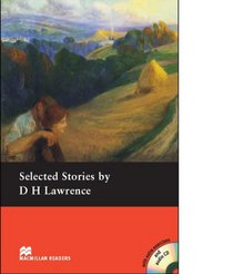 A Selection of Short Stories by D. H. Lawrence: Pre-intermediate (Macmillan Readers)