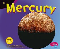 Mercury: Revised Edition (Pebble Plus)