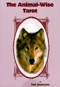 The Animal Wise Tarot