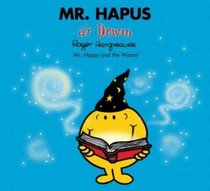 Mr Hapus A'r Dewin (Welsh Edition)