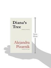 Diana's Tree (Lost Literature #12)
