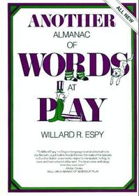 Another Almanac of Words at Play